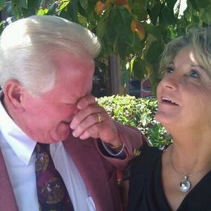 Meet your Posher, Sadie